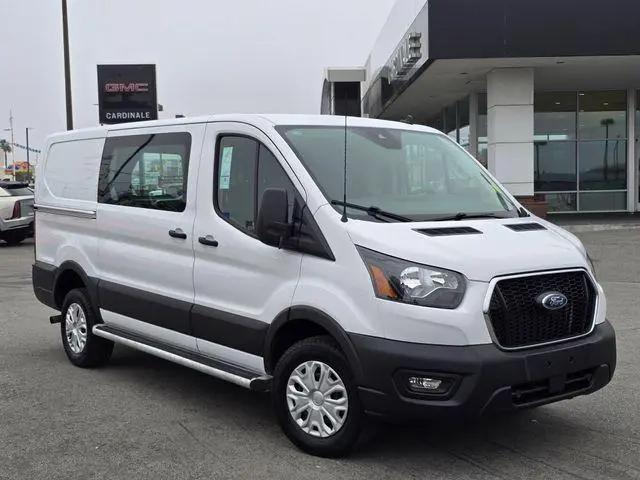 2025 Ford Transit Cargo Van Base for sale in Seaside, CA