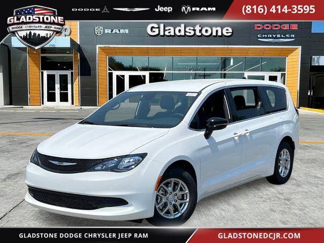 2027 Chrysler Pacifica PACIFICA LX 2027 Chrysler Pacifica PACIFICA LX