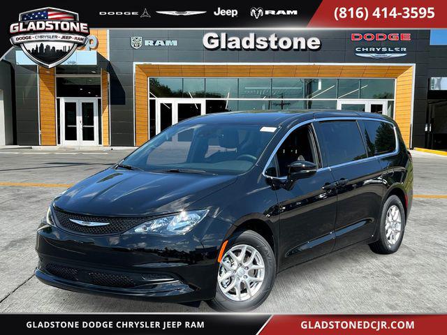 2027 Chrysler Pacifica PACIFICA LX