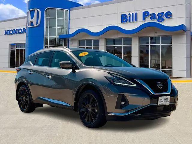 2024 Nissan Murano Platinum FWD for sale in Falls Church, VA