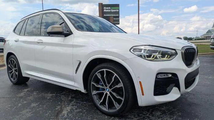 2019 BMW X3 M40i for sale in Ozark, MO
