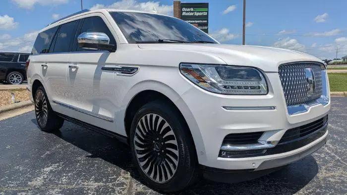 2018 Lincoln Navigator Black Label for sale in Ozark, MO