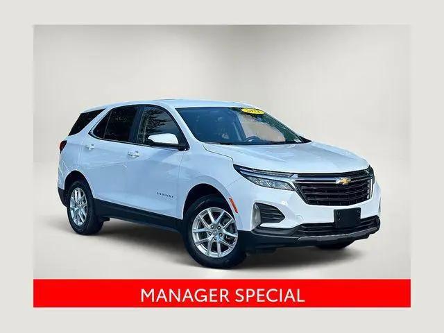 2023 Chevrolet Equinox AWD LT for sale in Gastonia, NC