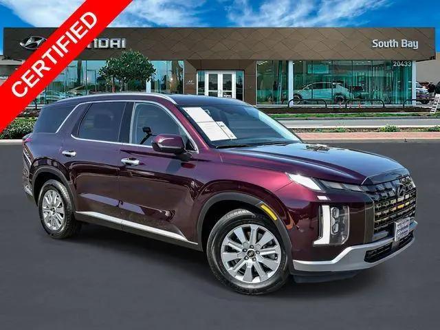 2023 Hyundai Palisade SEL for sale in Torrance, CA