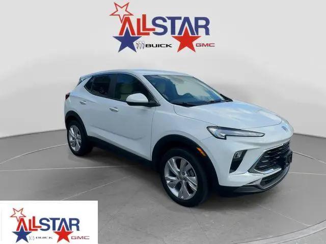 2024 Buick Encore GX Preferred FWD for sale in Sulphur, LA