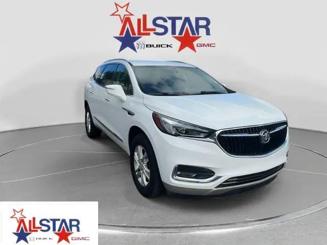 2020 Buick Enclave FWD Preferred for sale in Sulphur, LA