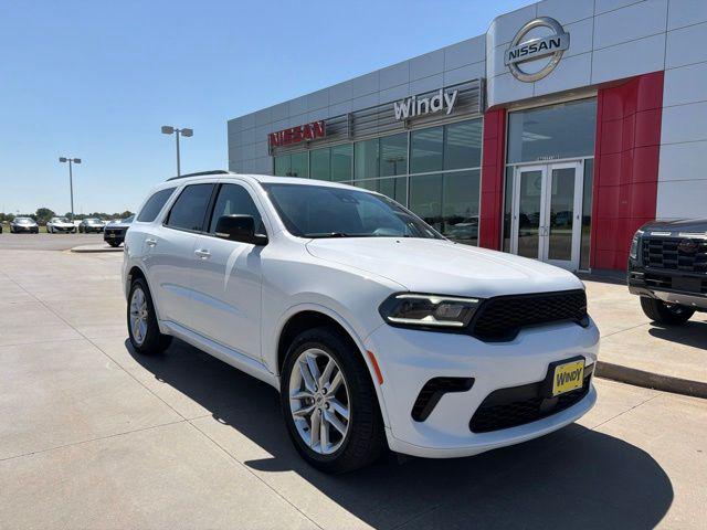 2024 Dodge Durango GT Plus AWD for sale in Elk City, OK