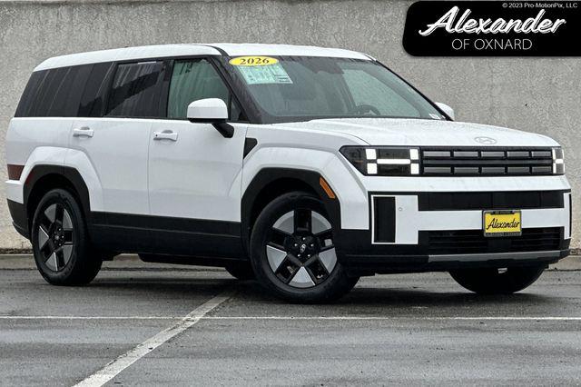 2026 Hyundai Santa Fe Hybrid SE for sale in Oxnard, CA