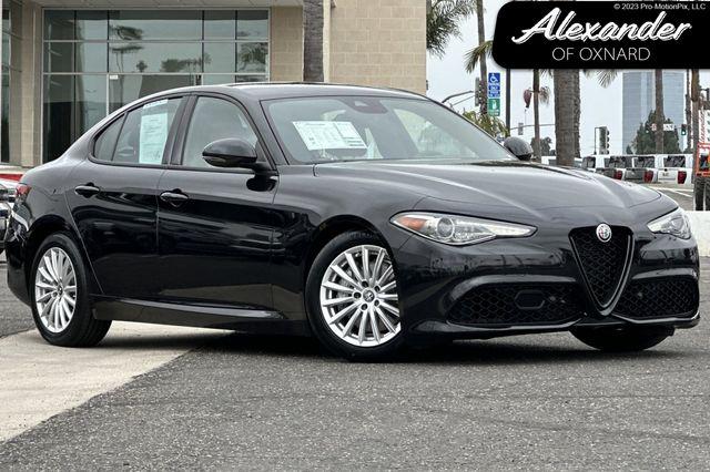 2023 Alfa Romeo Giulia Sprint RWD for sale in Oxnard, CA