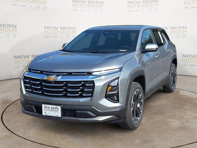 2026 Chevrolet Equinox FWD LT for sale in New Bern, NC