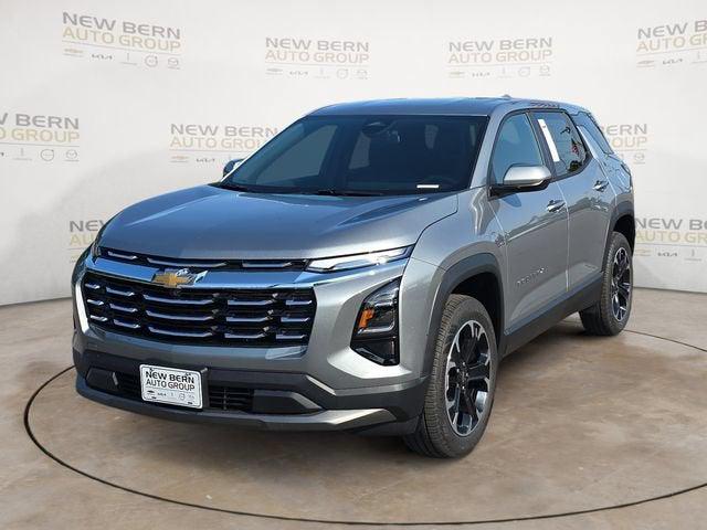 2026 Chevrolet Equinox FWD LT for sale in New Bern, NC