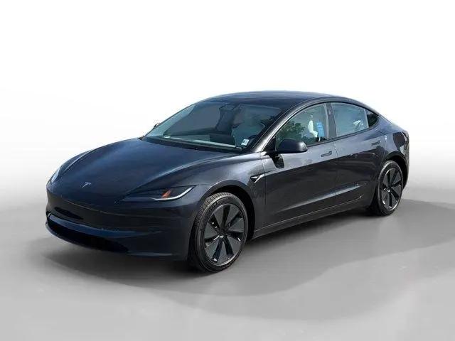 2025 Tesla Model 3 Long Range Rear-Wheel Drive for sale in San Jose, CA