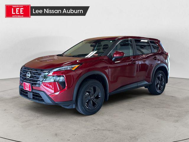2026 Nissan Rogue SV for sale in Auburn, ME