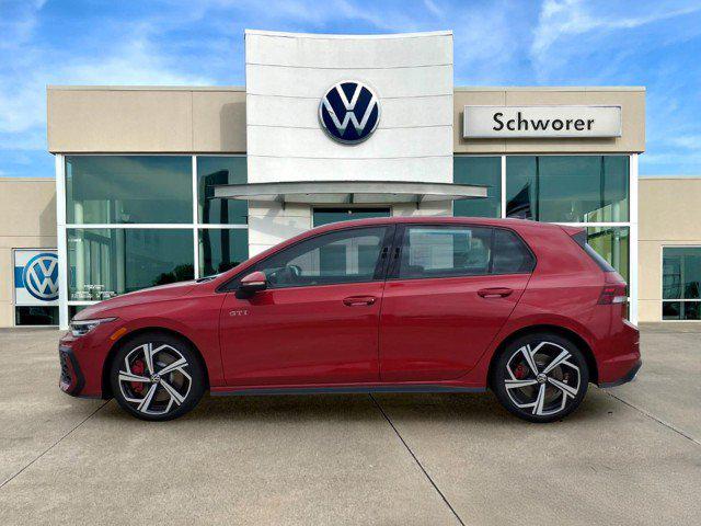 2026 Volkswagen Golf GTI SE for sale in Lincoln, NE