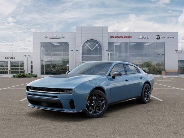 2027 Dodge Charger CHARGER R/T PLUS 4-DOOR AWD 2027 Dodge Charger CHARGER R/T PLUS 4-DOOR AWD