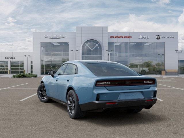 2027 Dodge Charger CHARGER R/T PLUS 4-DOOR AWD 2027 Dodge Charger CHARGER R/T PLUS 4-DOOR AWD
