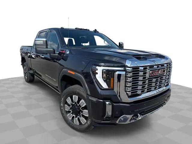 2025 GMC Sierra 2500HD 4WD Crew Cab Standard Bed Denali for sale in Cullman, AL