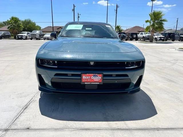 2027 Dodge Charger CHARGER R/T 2-DOOR AWD 2027 Dodge Charger CHARGER R/T 2-DOOR AWD