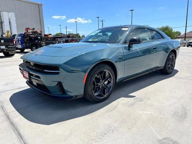 2027 Dodge Charger CHARGER R/T 2-DOOR AWD 2027 Dodge Charger CHARGER R/T 2-DOOR AWD