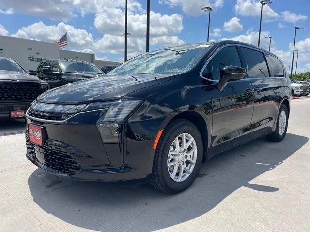 2027 Chrysler Pacifica PACIFICA SELECT