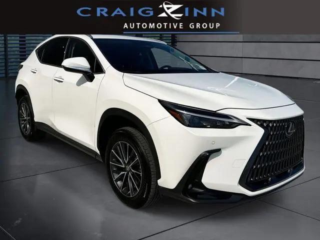 2026 Lexus NX 350 350 Base for sale in North Miami, FL