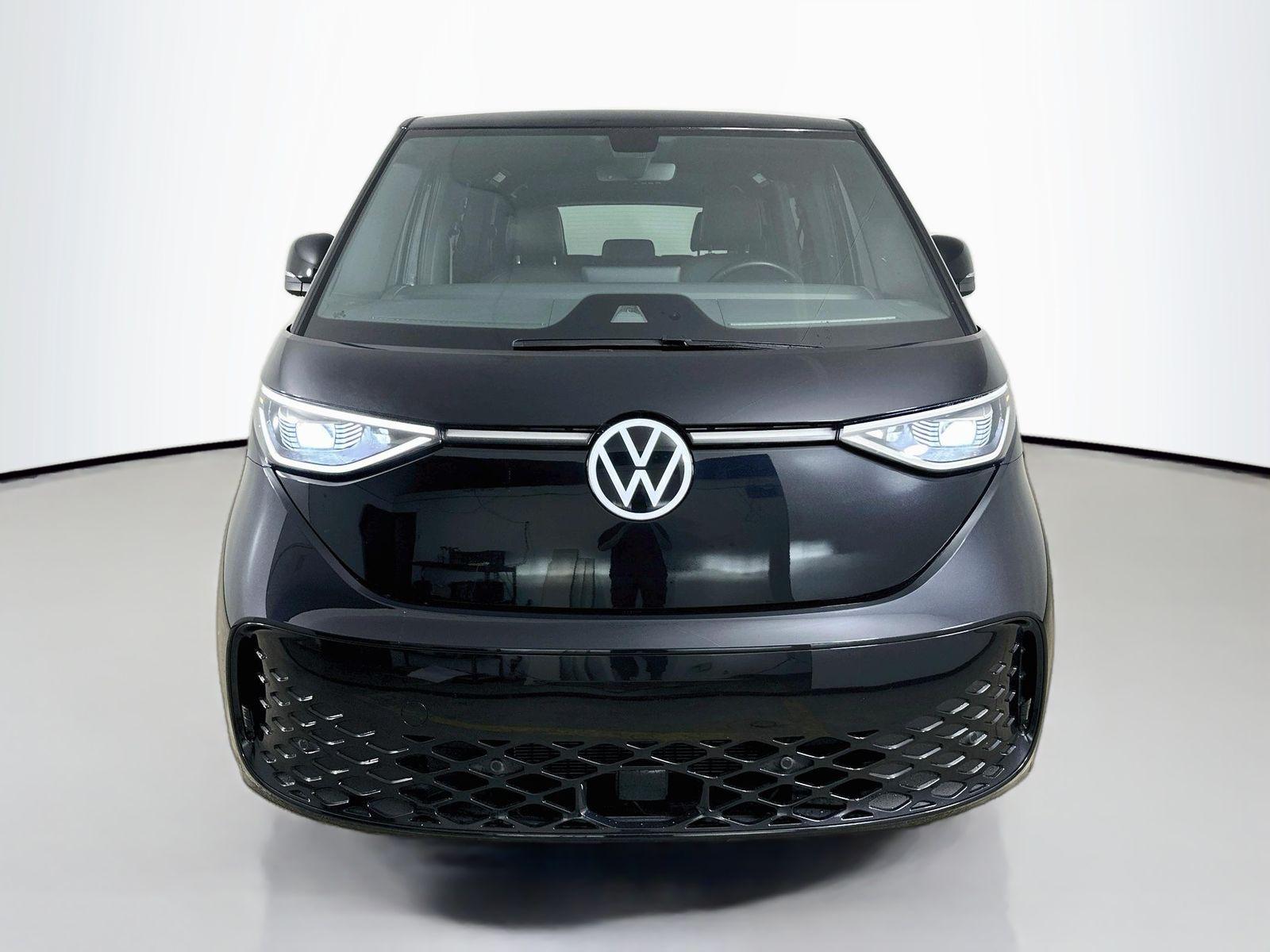 Used 2025 Volkswagen ID. Buzz PRO S with VIN WVGAWVEB4SH011223 for sale in Dublin, OH