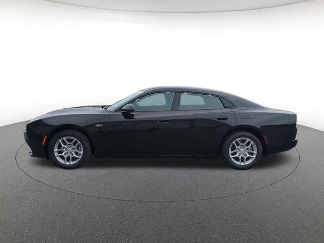 2027 Dodge Charger CHARGER R/T 4-DOOR AWD 2027 Dodge Charger CHARGER R/T 4-DOOR AWD