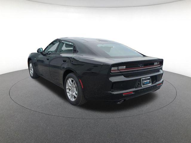 2027 Dodge Charger CHARGER R/T 4-DOOR AWD 2027 Dodge Charger CHARGER R/T 4-DOOR AWD