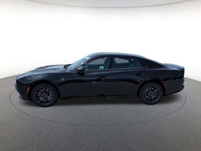 2027 Dodge Charger CHARGER SCAT PACK 4-DOOR AWD 2027 Dodge Charger CHARGER SCAT PACK 4-DOOR AWD