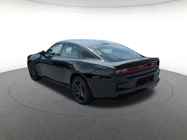 2027 Dodge Charger CHARGER SCAT PACK 4-DOOR AWD 2027 Dodge Charger CHARGER SCAT PACK 4-DOOR AWD