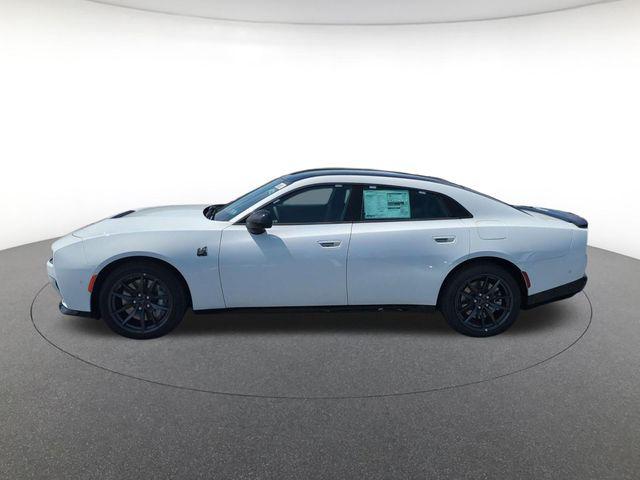 2027 Dodge Charger CHARGER SCAT PACK 4-DOOR AWD