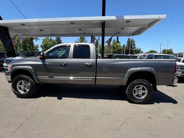 2006 Dodge Ram 2500 SLT/Sport