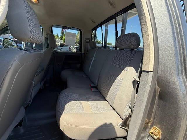 2006 Dodge Ram 2500 SLT/Sport