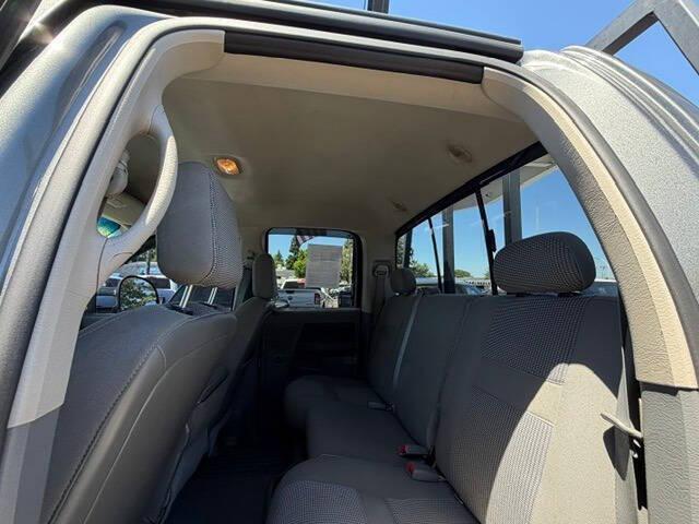 2006 Dodge Ram 2500 SLT/Sport