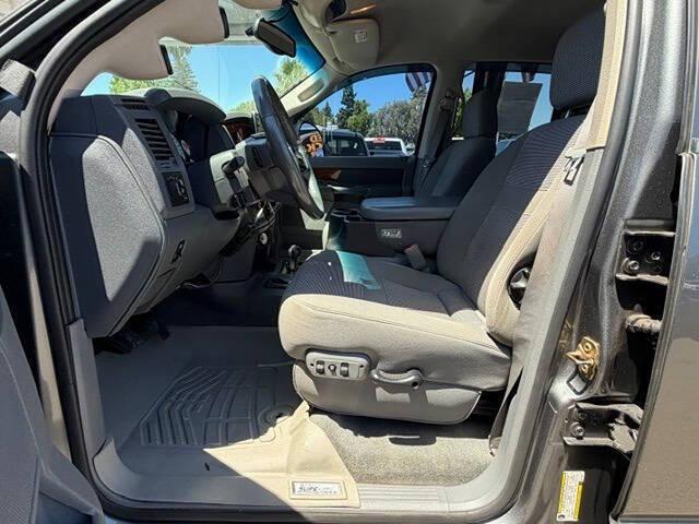2006 Dodge Ram 2500 SLT/Sport