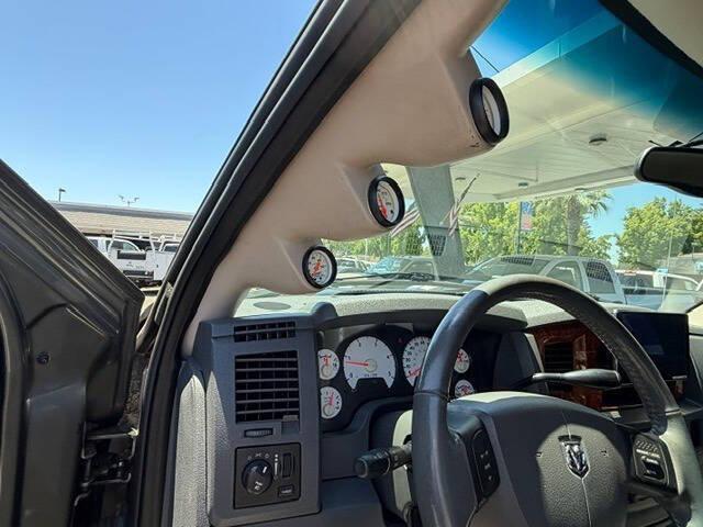 2006 Dodge Ram 2500 SLT/Sport