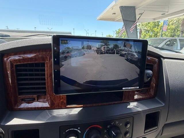 2006 Dodge Ram 2500 SLT/Sport