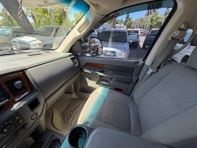2006 Dodge Ram 2500 SLT/Sport
