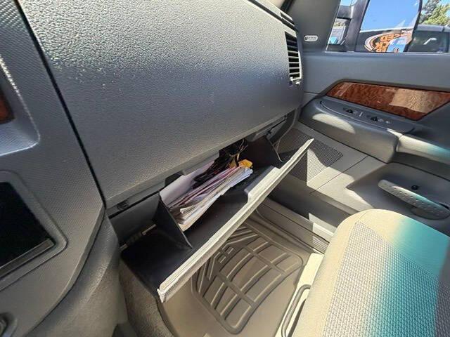 2006 Dodge Ram 2500 SLT/Sport