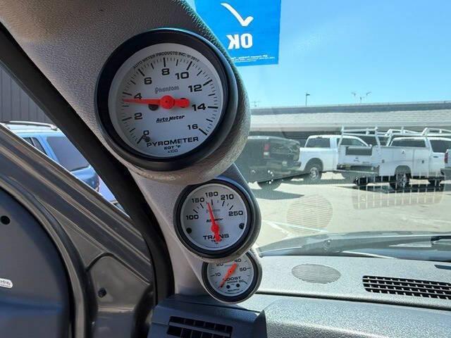 2006 Dodge Ram 2500 SLT/Sport