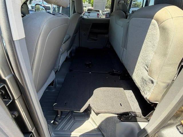2006 Dodge Ram 2500 SLT/Sport