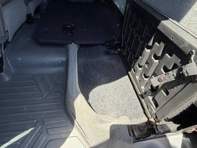 2006 Dodge Ram 2500 SLT/Sport