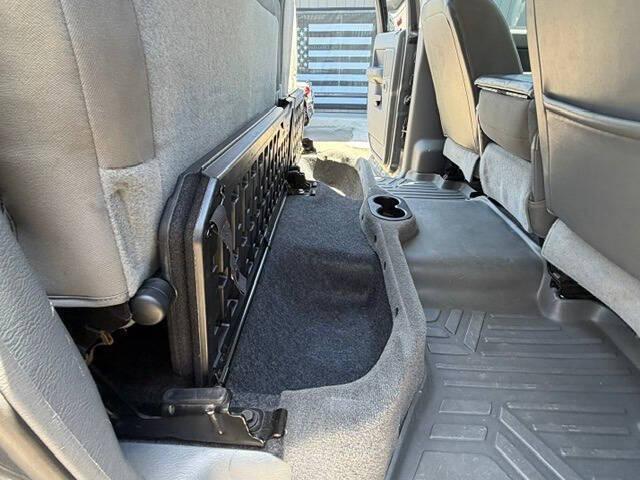 2006 Dodge Ram 2500 SLT/Sport