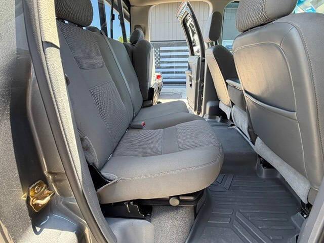 2006 Dodge Ram 2500 SLT/Sport