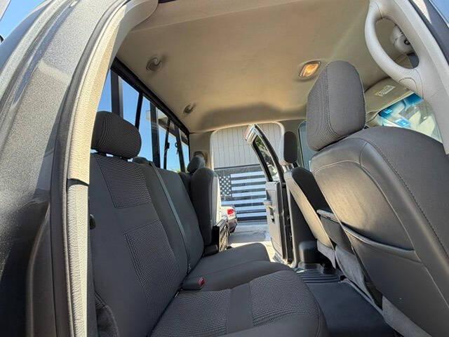 2006 Dodge Ram 2500 SLT/Sport