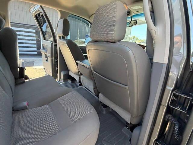 2006 Dodge Ram 2500 SLT/Sport
