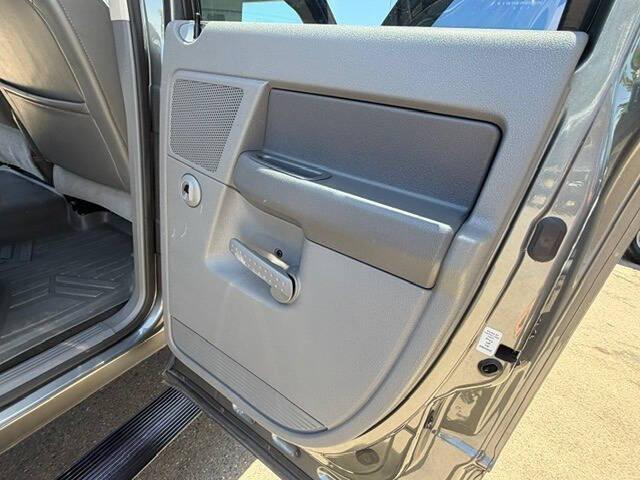 2006 Dodge Ram 2500 SLT/Sport