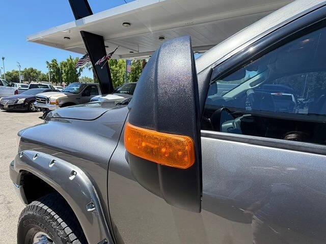 2006 Dodge Ram 2500 SLT/Sport