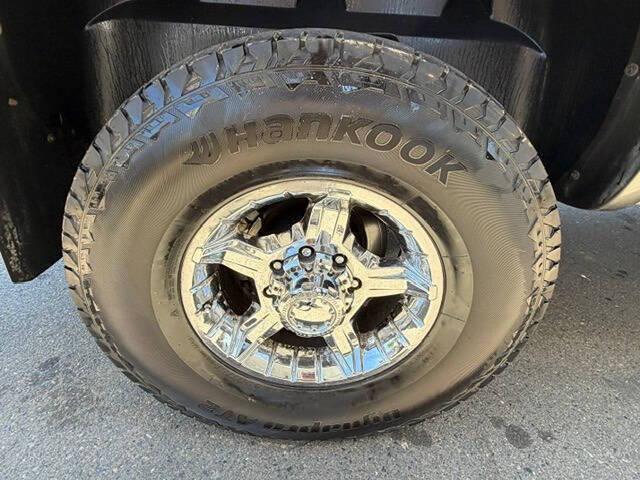 2006 Dodge Ram 2500 SLT/Sport
