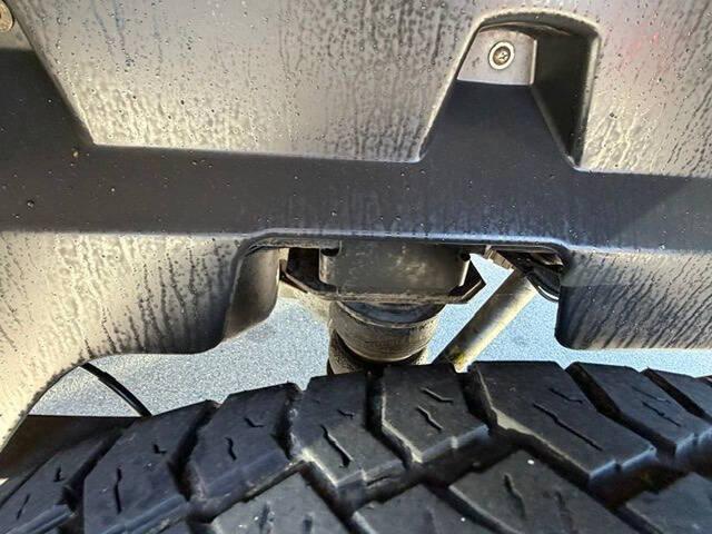 2006 Dodge Ram 2500 SLT/Sport